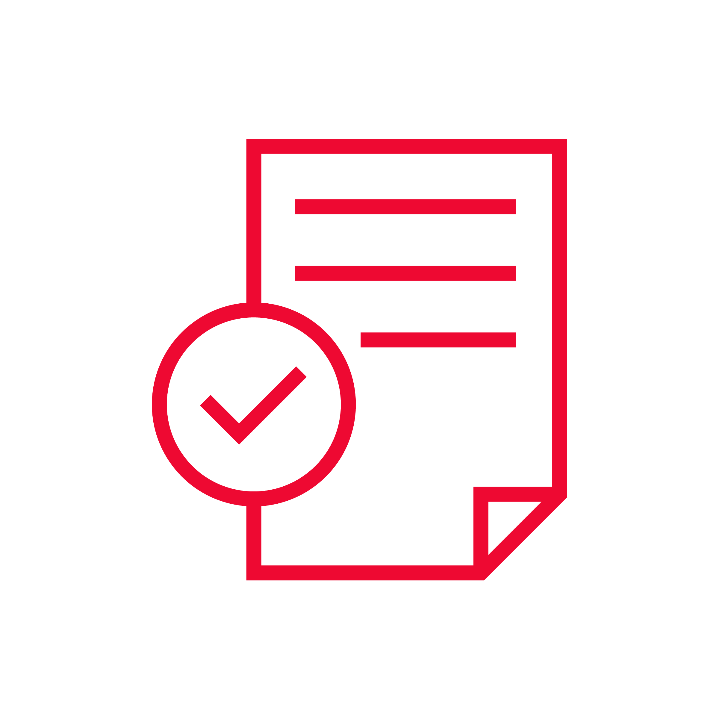 icon checkliste