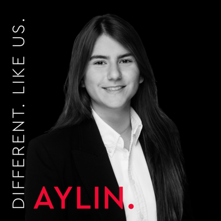 Bild Testimonial Absolvent Aylin